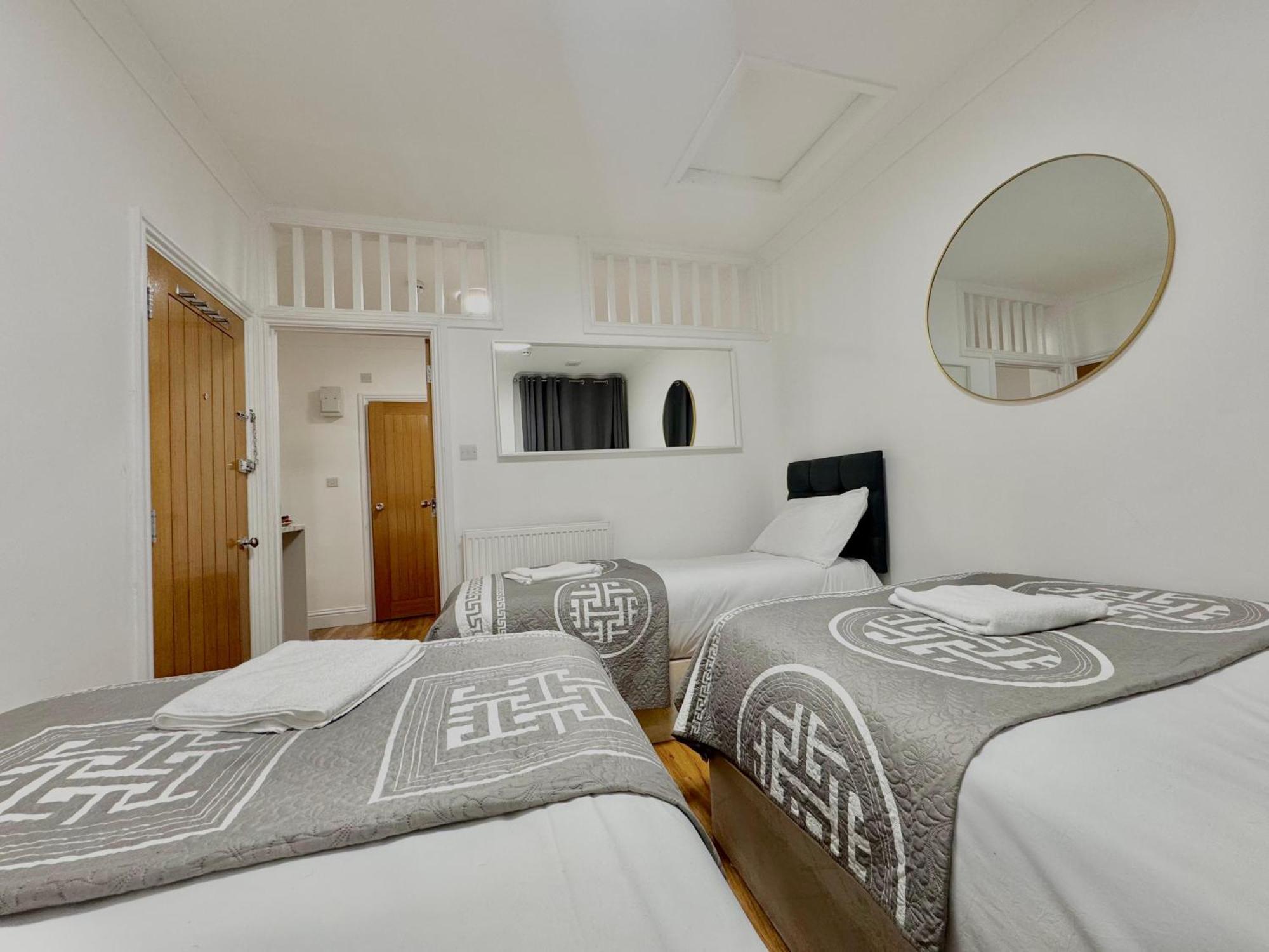 Hotel Venice Londres
